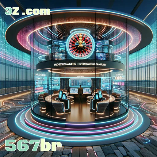 Esporte e Diversão no 567br.com: O Seu Portal de Jogos